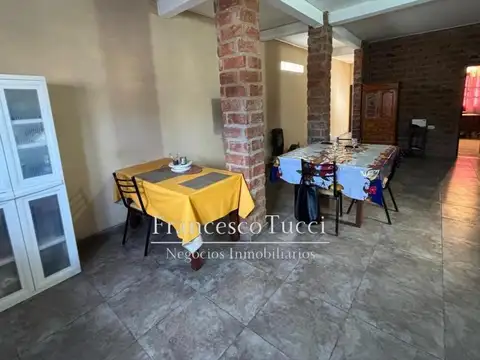 Casa en Venta en Villa Santos Tesei, USD 74.000