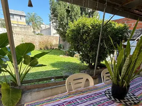 Casa en Venta en Haedo, USD 160.000