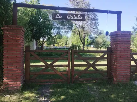 Casa en Venta en Cosquin, USD 149.900