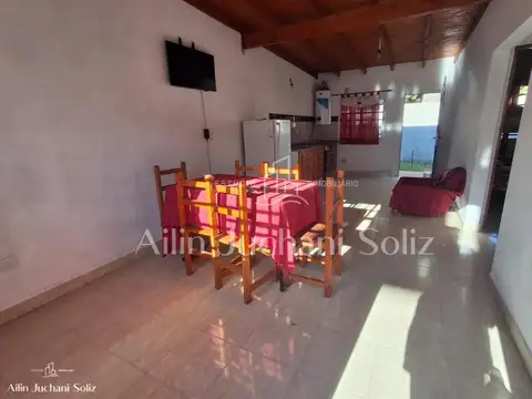 Casa en Venta en Mar del Tuyú, USD 36.000