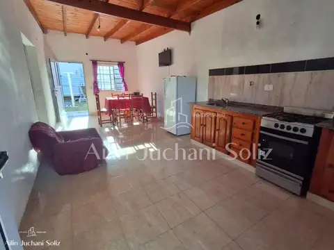 Casa en Venta al Oeste