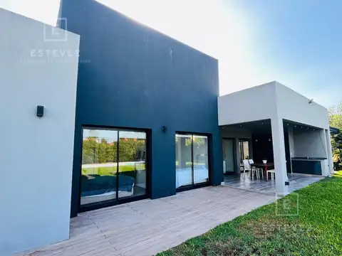 Casa en Venta 3 años