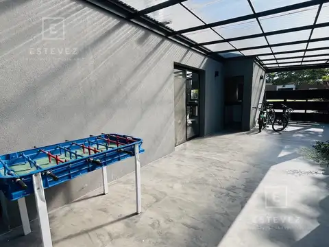 Casa en Venta al Norte