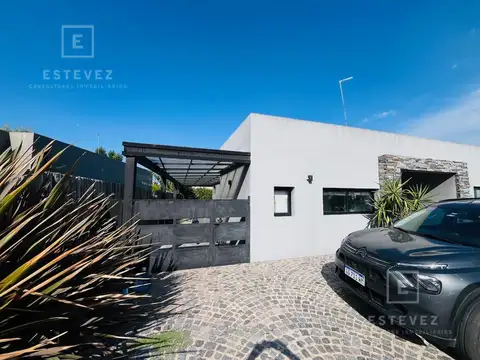 Casa en Venta en San Matias, USD 265.000
