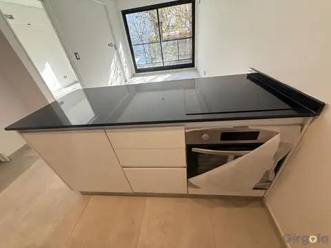 Departamento en Alquiler A Estrenar