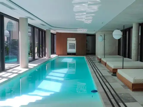 VENTA DEPARTAMENTO 3 AMBIENTES EN VILLA DEVOTO | FULL AMENITIES