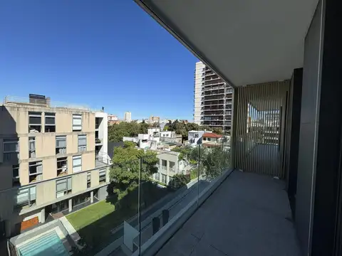 Departamento en Venta A Estrenar