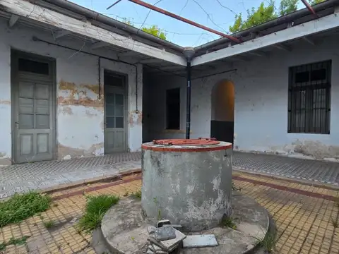 CASAS - CASA - CENTRO, RESISTENCIA
