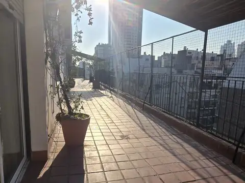 Güemes 3100, Piso 9