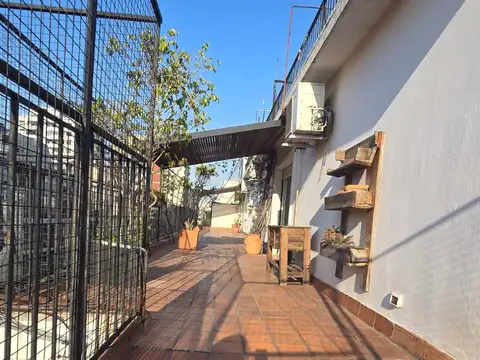 Departamento en Venta de 4 dormitorios