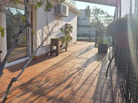 Departamento en Venta al Norte