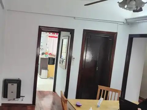 Departamento en Venta en Colegiales, USD 180.000