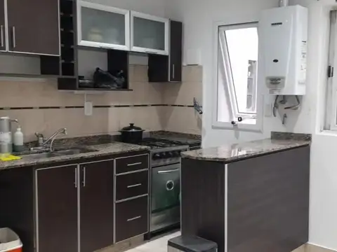 Avenida Federico Lacroze