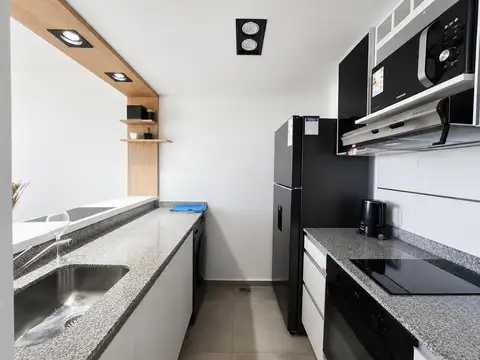 Departamento en Venta en Rosario, USD 145.000