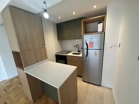 Departamento en Venta en Recoleta, USD 175.000