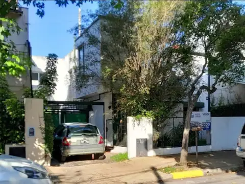 CASAS - CASA - VICENTE LÓPEZ - ALTO, GRAN BS. AS. NORTE