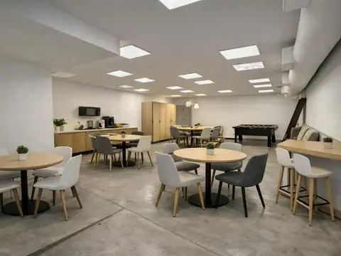 VENTA / Angel Justiniano Carranza 2300 / Edificio Comercial / Colegiales