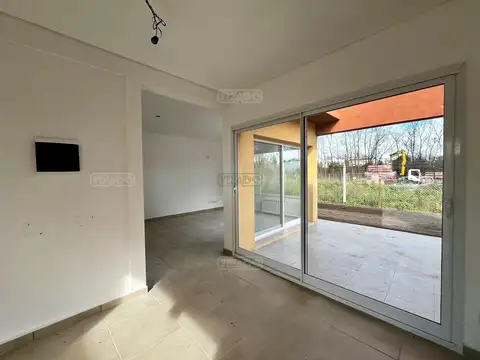 Casa en Alquiler A Estrenar