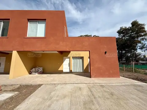 Casa en Alquiler A Estrenar