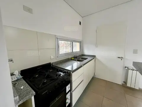 Casa en Alquiler A Estrenar