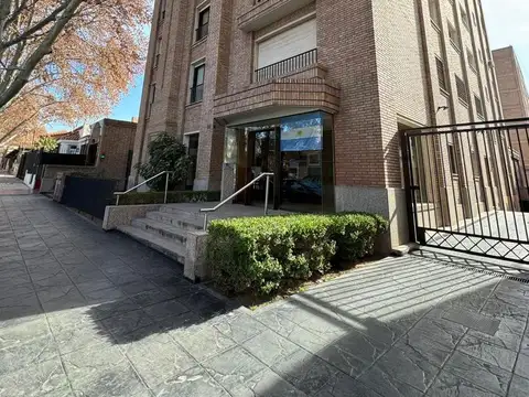 Mendoza Julio A. Roca 519