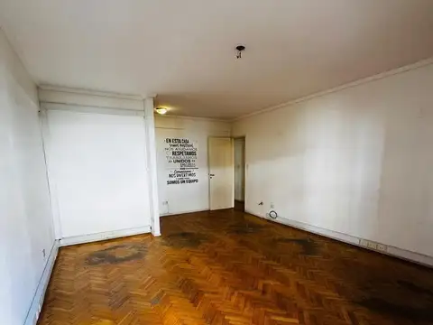 Departamento en Venta al Suroeste