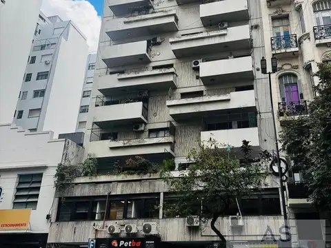 Departamento en Monserrat