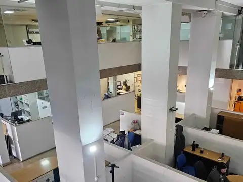 Oficina en Venta al Sur