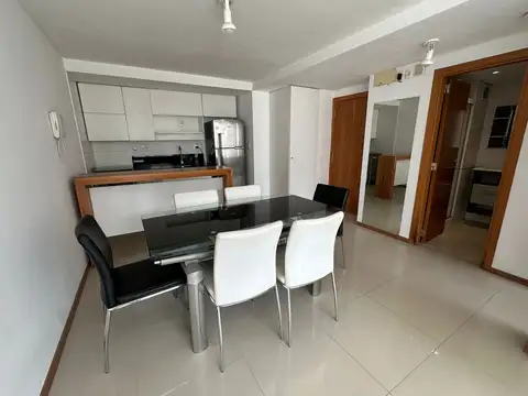 Departamento en Alquiler 14 años