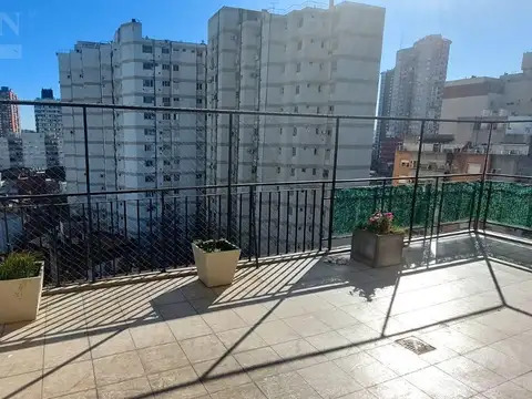 Departamento en Alquiler 65 años