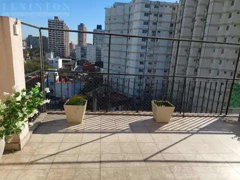 Departamento en Alquiler al Norte