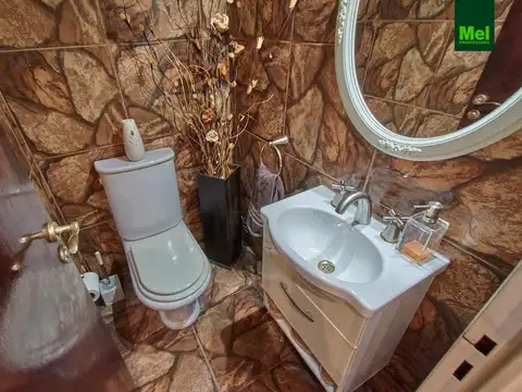 Casa en Venta 18 años