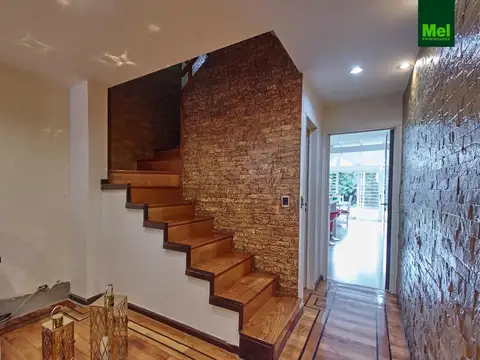 Casa en Venta 18 años