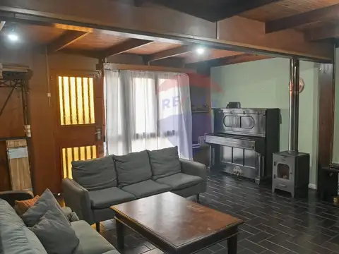 VENTA CASA 3 DORMITORIOS LAS PIEDRAS CENTRO 
