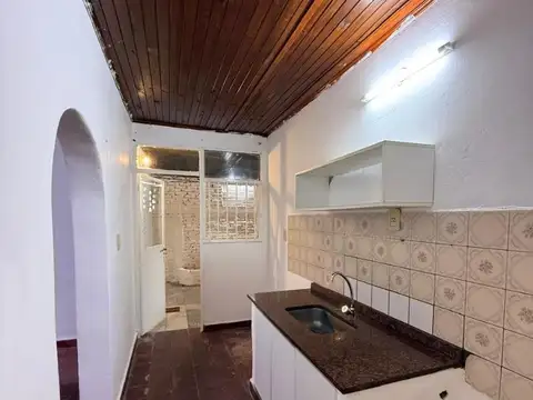 DEPARTAMENTO PLANTA BAJA EN ALQUILER