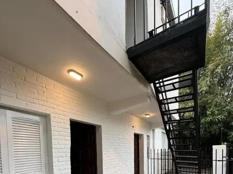 Avenida Mac Lean 2300