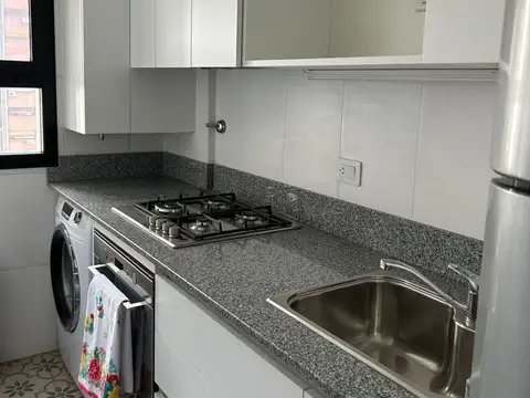 Departamento en Alquiler de 2 ambientes