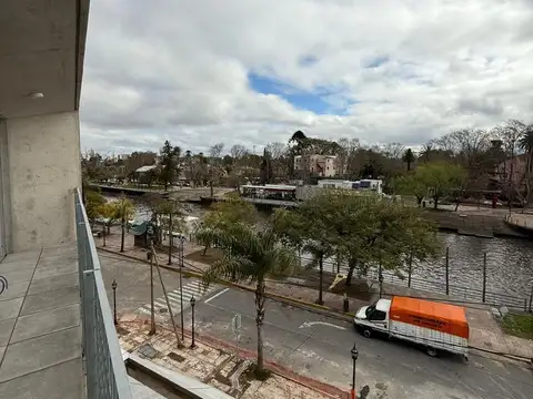 Departamento en Venta en Tigre Centro, USD 232.200