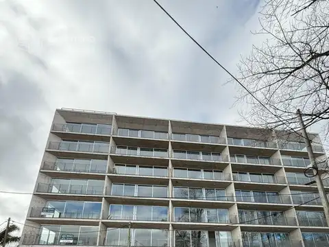 Departamento en Venta en Tigre Centro, Partido de Tigre