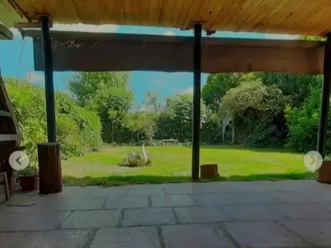Casa en Venta en Navarro, USD 66.000