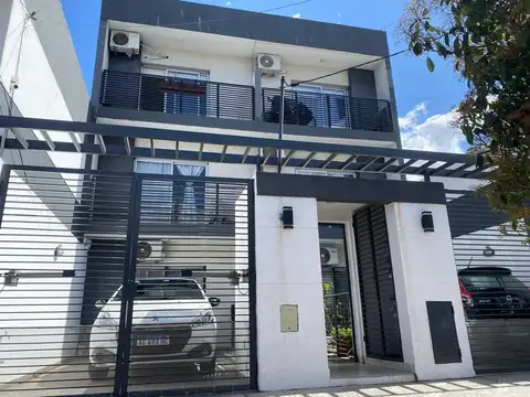 VENTA  3 AMBIENTES VILLA LUZURIAGA - APTO CREDITO