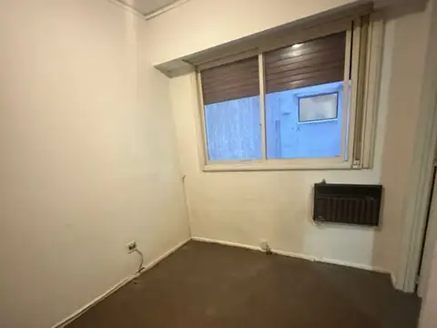 VENDE DE MONOAMBIENTE EN CABALLITO APTO PROFESIONAL