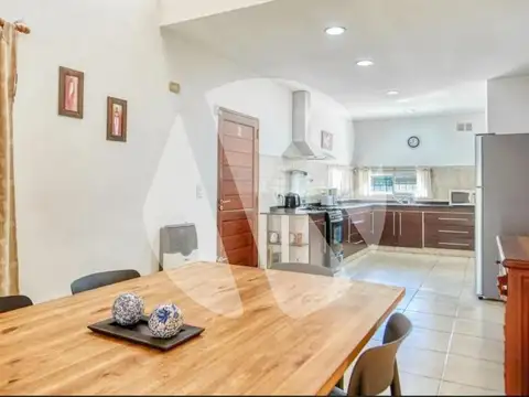 Casa en Venta 17 años