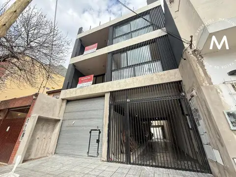 Local en alquiler - Villa Ballester Centro