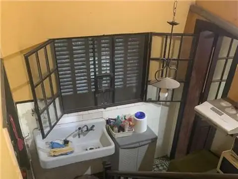 Casa en Venta 70 años