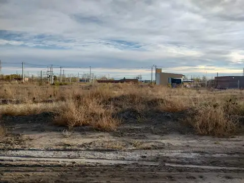 Terreno Jardines de limay 250m2