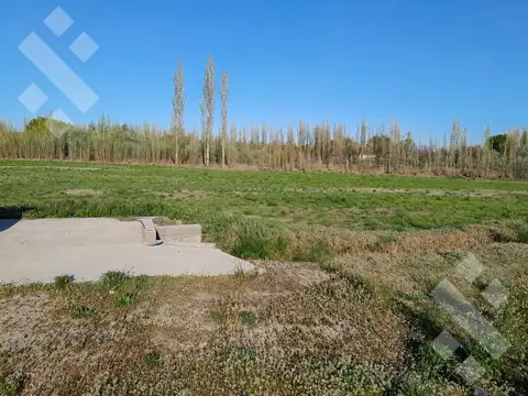 Terreno de 1.2 ha con frente de ruta en venta