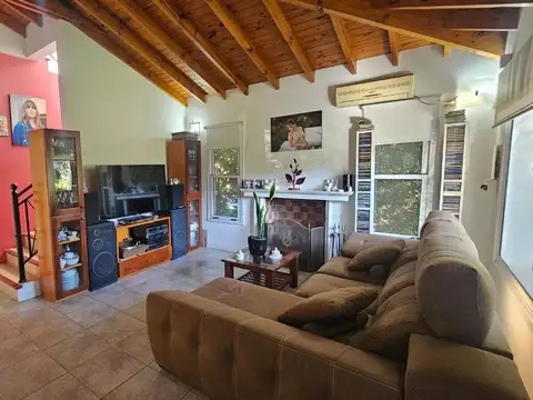 VENTA CASA 5 AMB SAN PATRICIO FCO ALVAREZ MORENO