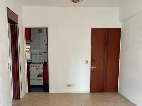 Departamento en Alquiler de 1 dormitorio