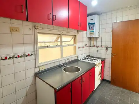 Departamento en Alquiler 40 años